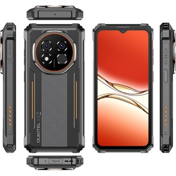 Oukitel G6