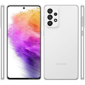 Samsung Galaxy A73 5G