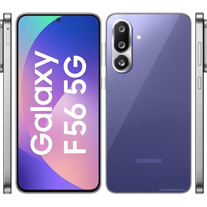 Samsung Galaxy F56