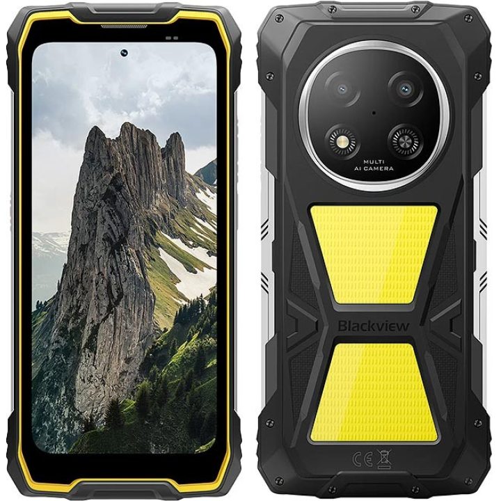 Blackview Rock 2 Pro