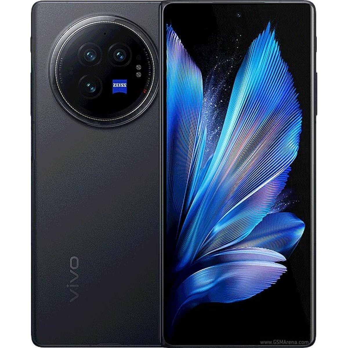 Vivo X Fold3