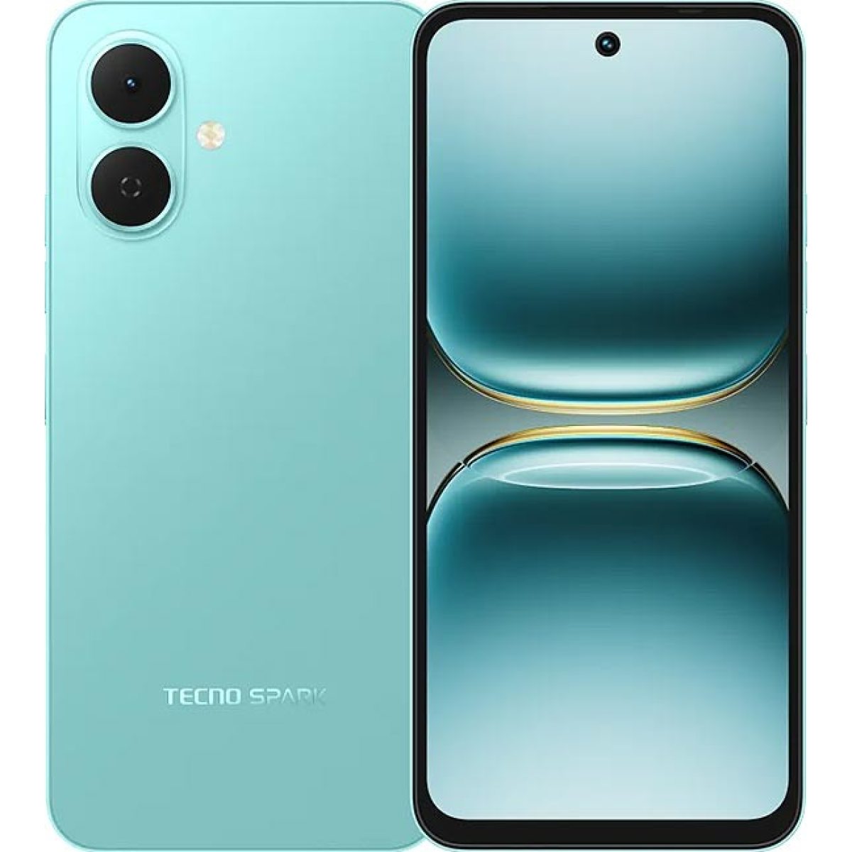 Tecno Spark Go 2
