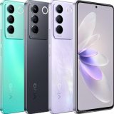 Vivo S16e