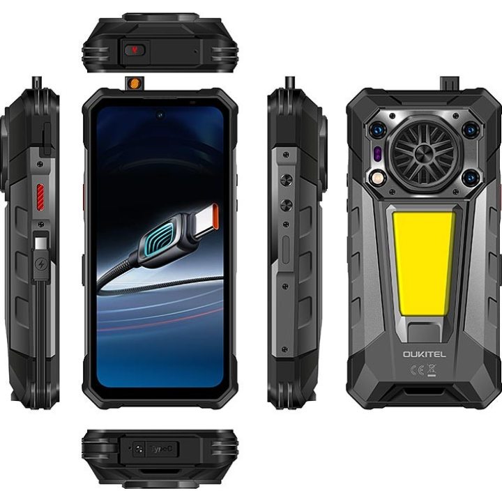 Oukitel WP63