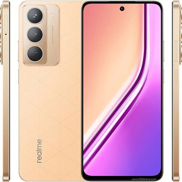 Realme P3x
