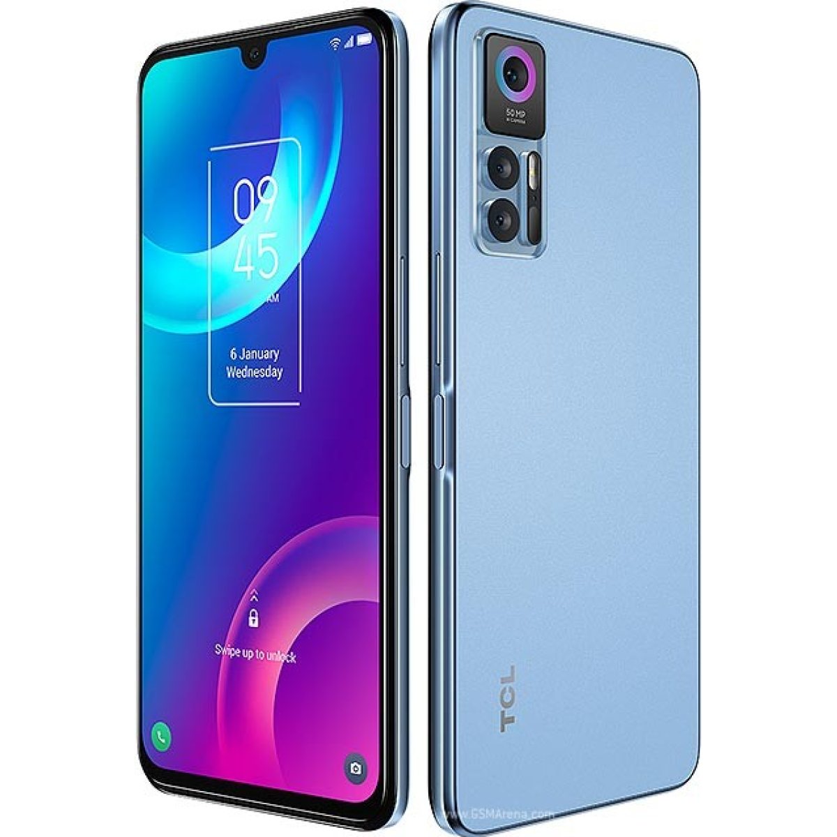 TCL 30