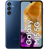 Samsung Galaxy M15