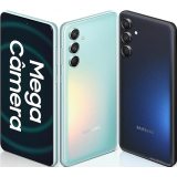 Samsung Galaxy M55