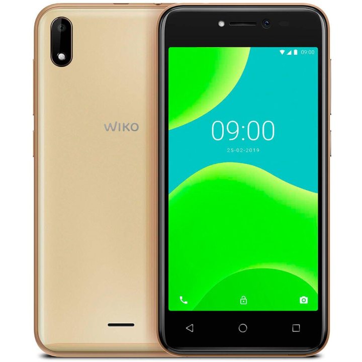 Wiko Y50