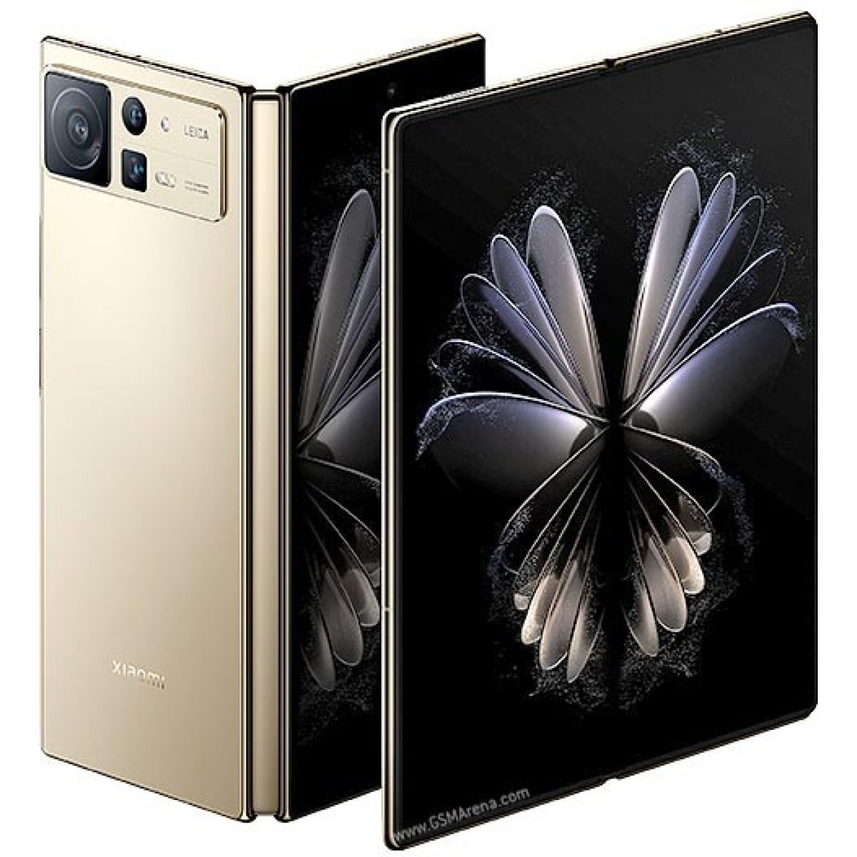 Xiaomi Mix Fold 2