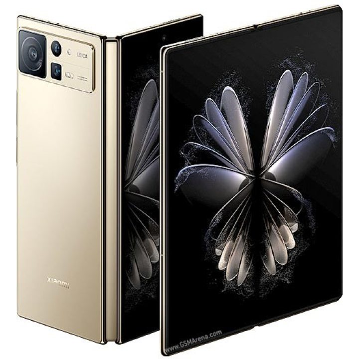 Xiaomi Mix Fold 2