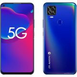 ZTE Axon 11 SE 5G