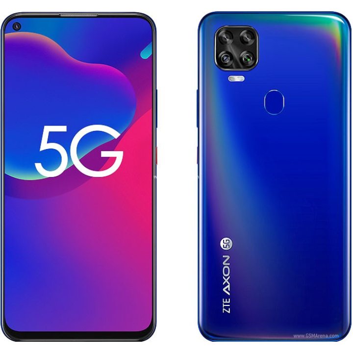 ZTE Axon 11 SE 5G
