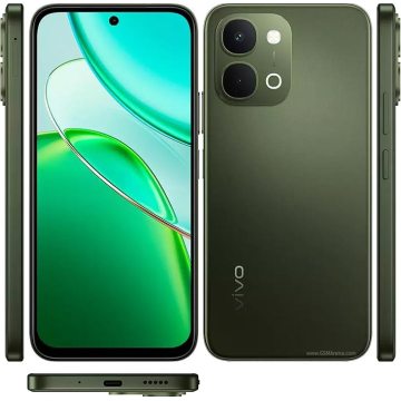 Vivo T5x