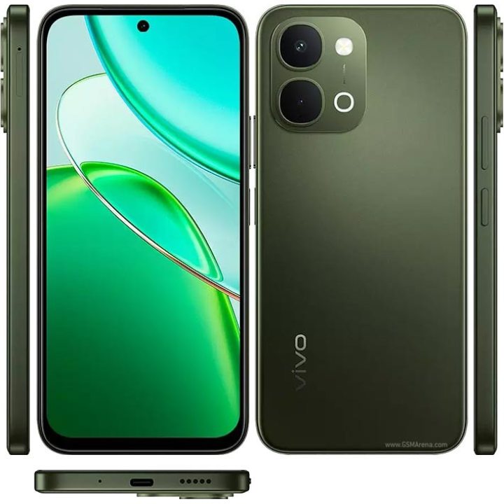 Vivo T5x
