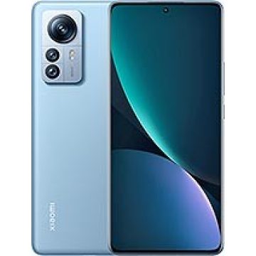 Xiaomi 12 Pro (Dimensity)