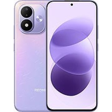 Xiaomi Redmi Note 17 (India/China)