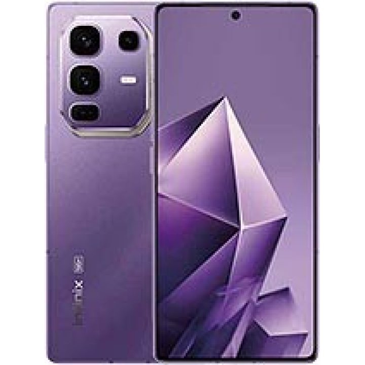 Infinix Note 50 Pro+