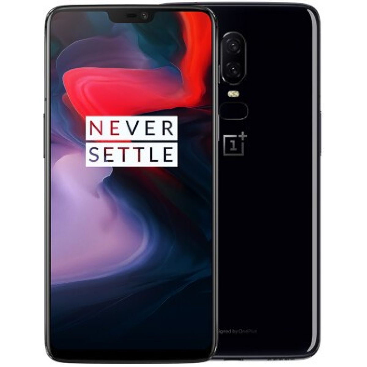 OnePlus 6