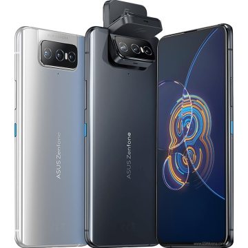 Asus Zenfone 8 Flip