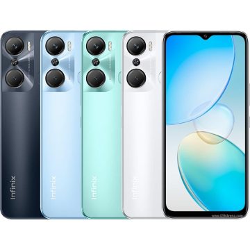 Infinix Hot 12 Pro