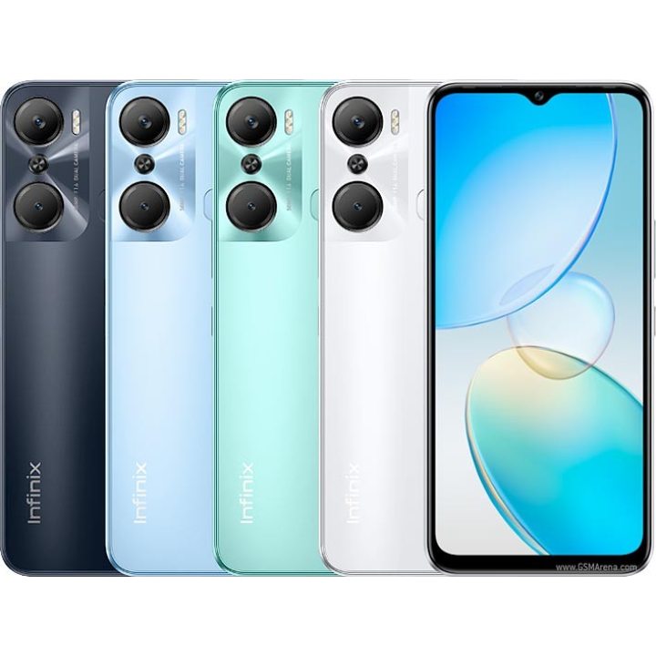 Infinix Hot 12 Pro