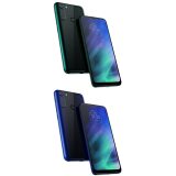 Motorola One Fusion