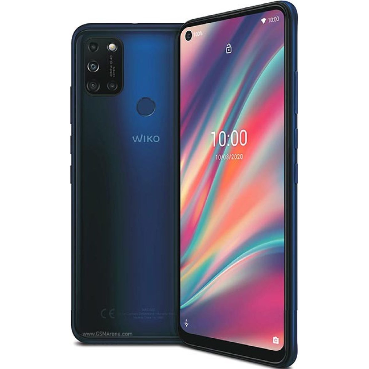 Wiko View5