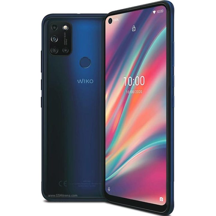 Wiko View5