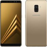 Samsung Galaxy A8 2018 Duos
