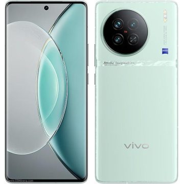 Vivo X90s