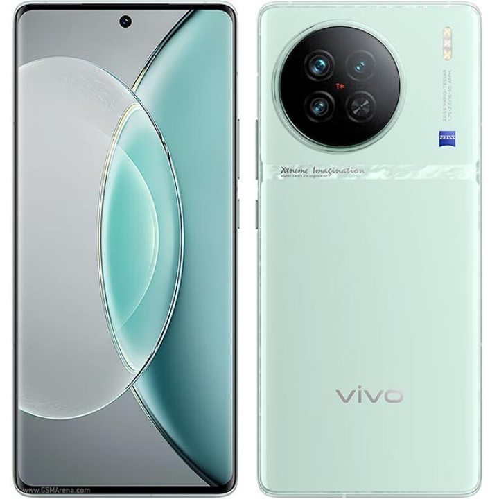 Vivo X90s