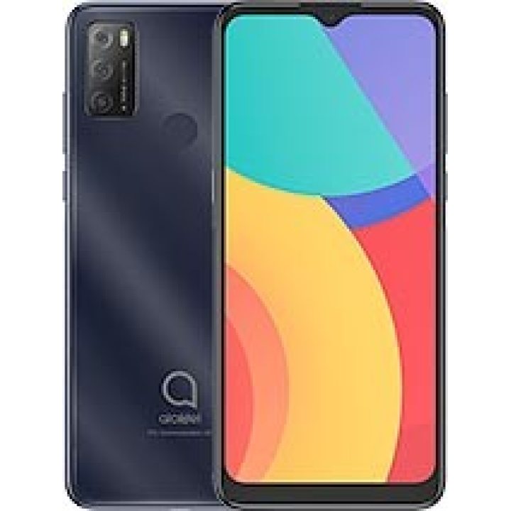 alcatel 1S (2021)