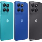 Motorola Moto G47 Power