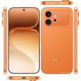 Honor 600