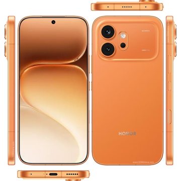 Honor 600