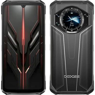 Doogee S119