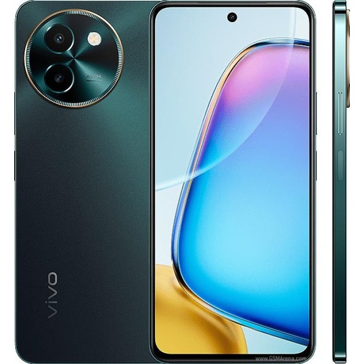 Vivo Y200t