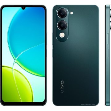 Vivo Y19s GT