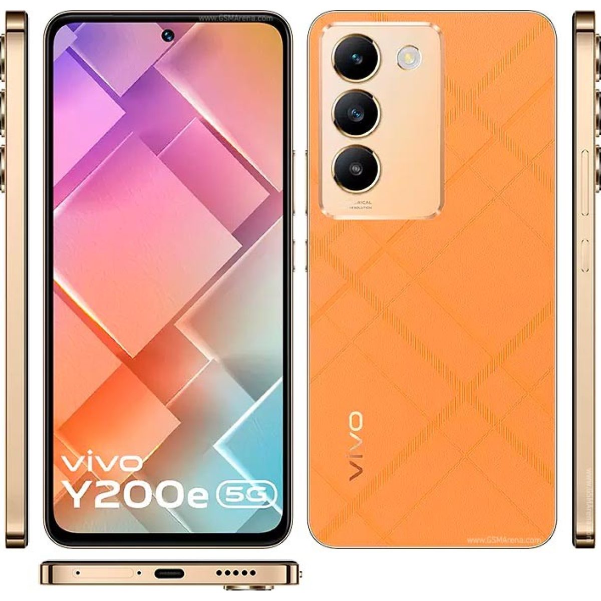 Vivo Y200e