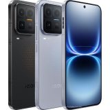 Vivo iQOO 15 Ultra