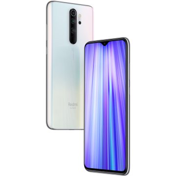 Xiaomi Redmi Note 8 Pro
