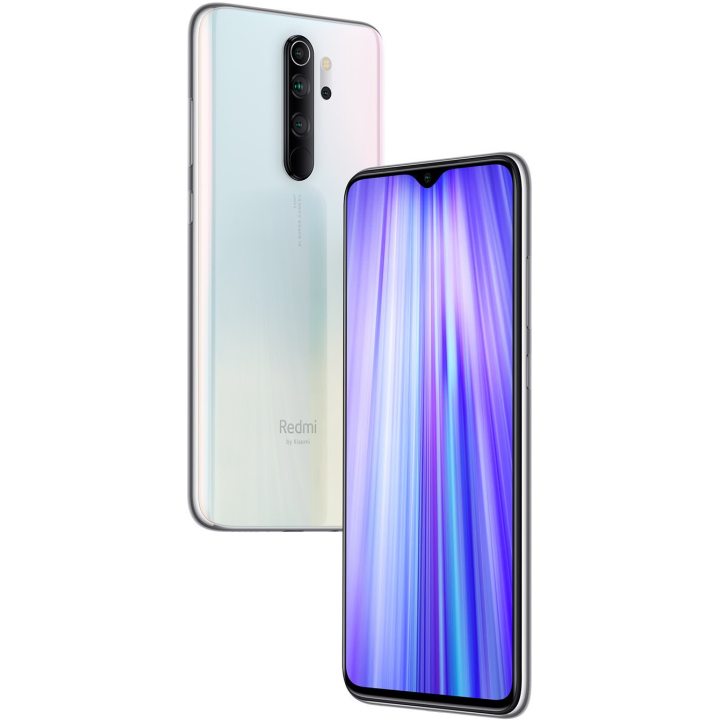 Xiaomi Redmi Note 8 Pro