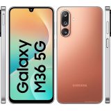 Samsung Galaxy M36