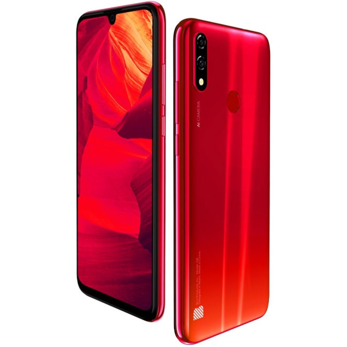 BLU G8