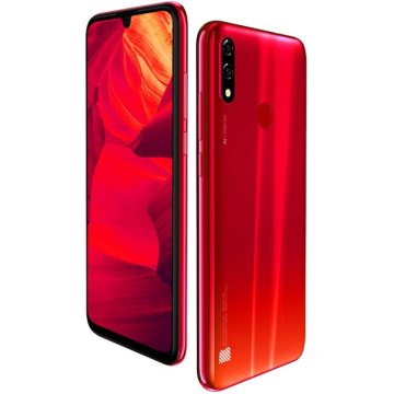 BLU G8