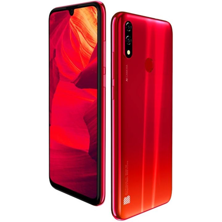 BLU G8