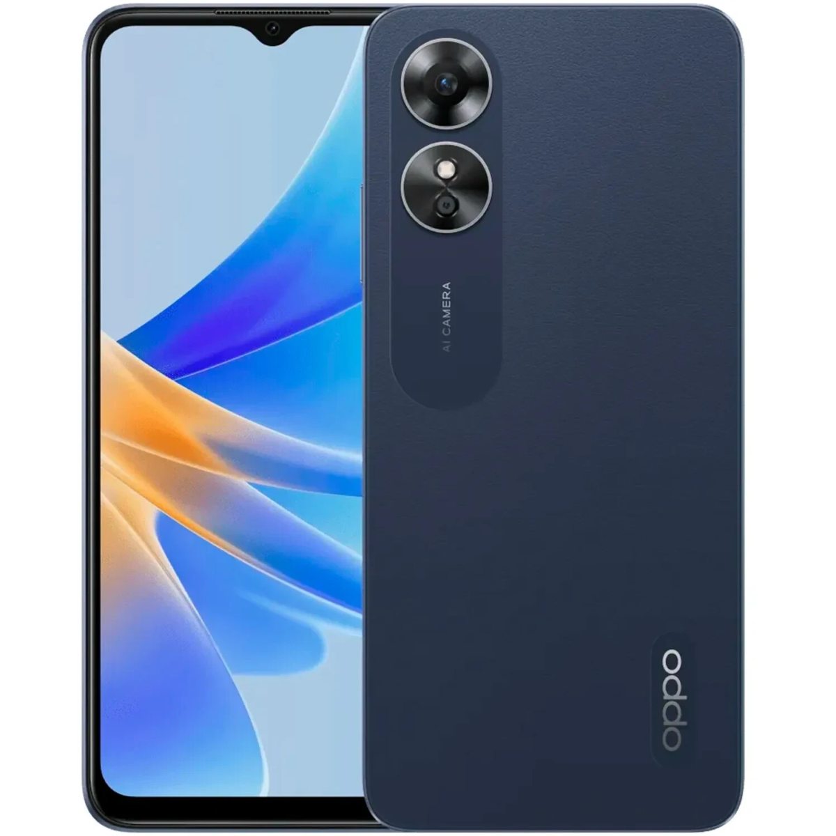 OPPO A17