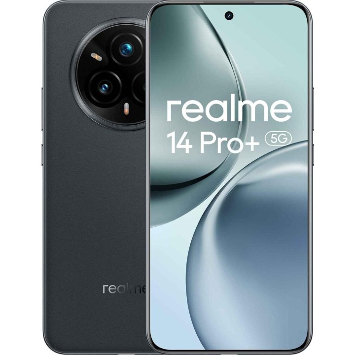 Realme 14 Pro
