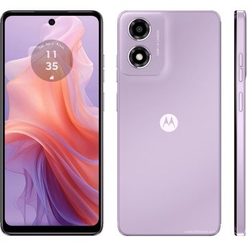 Motorola Moto E14